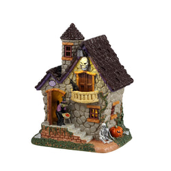 LEMAX Witch's Treats, AC Adaptable #44362