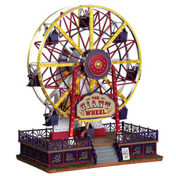 LEMAX The Giant Wheel, with 4.5V Adaptor #94482