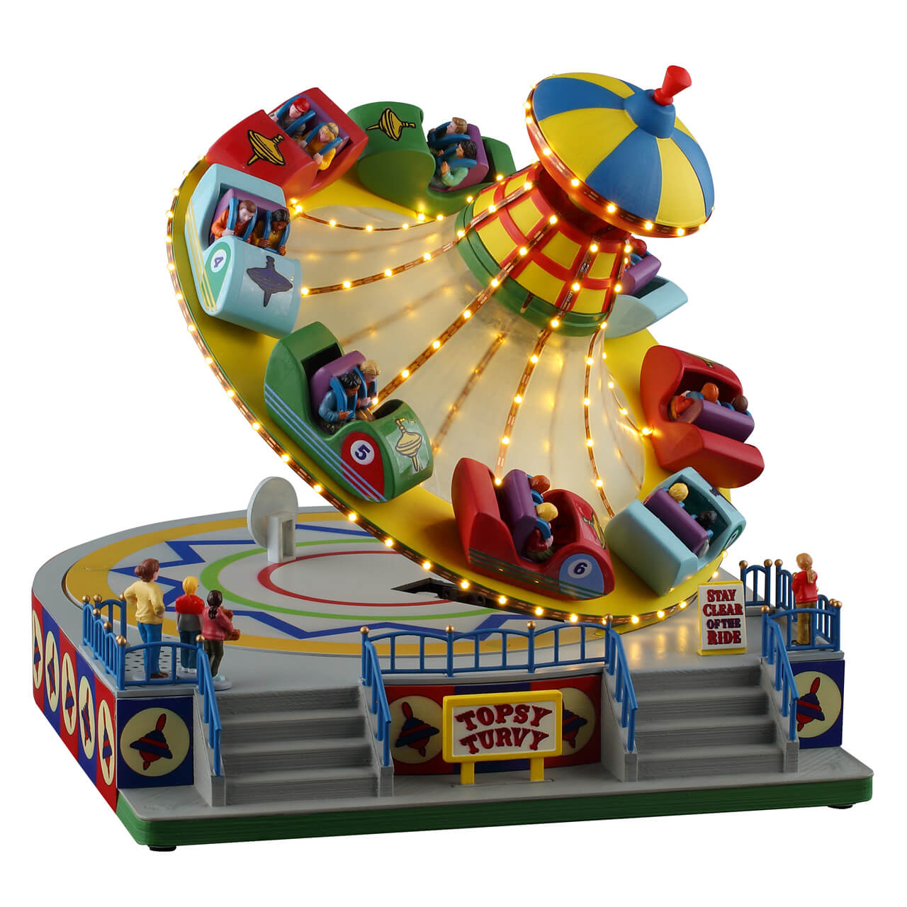 Best Selling Christmas Lemax Items