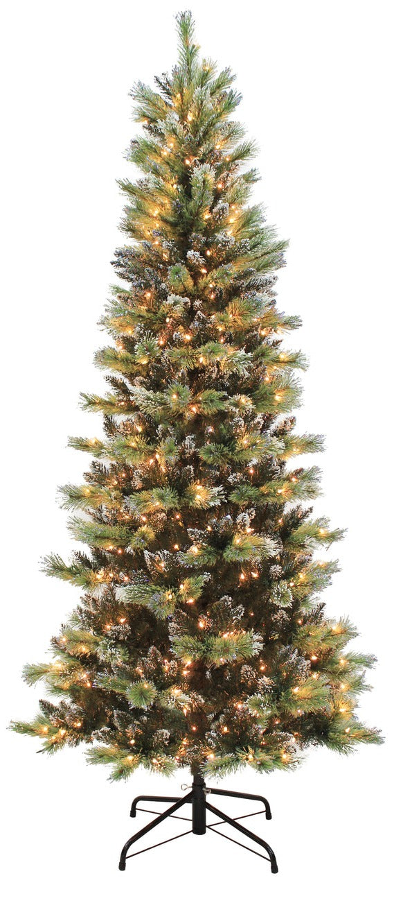 Artificial Christmas Trees