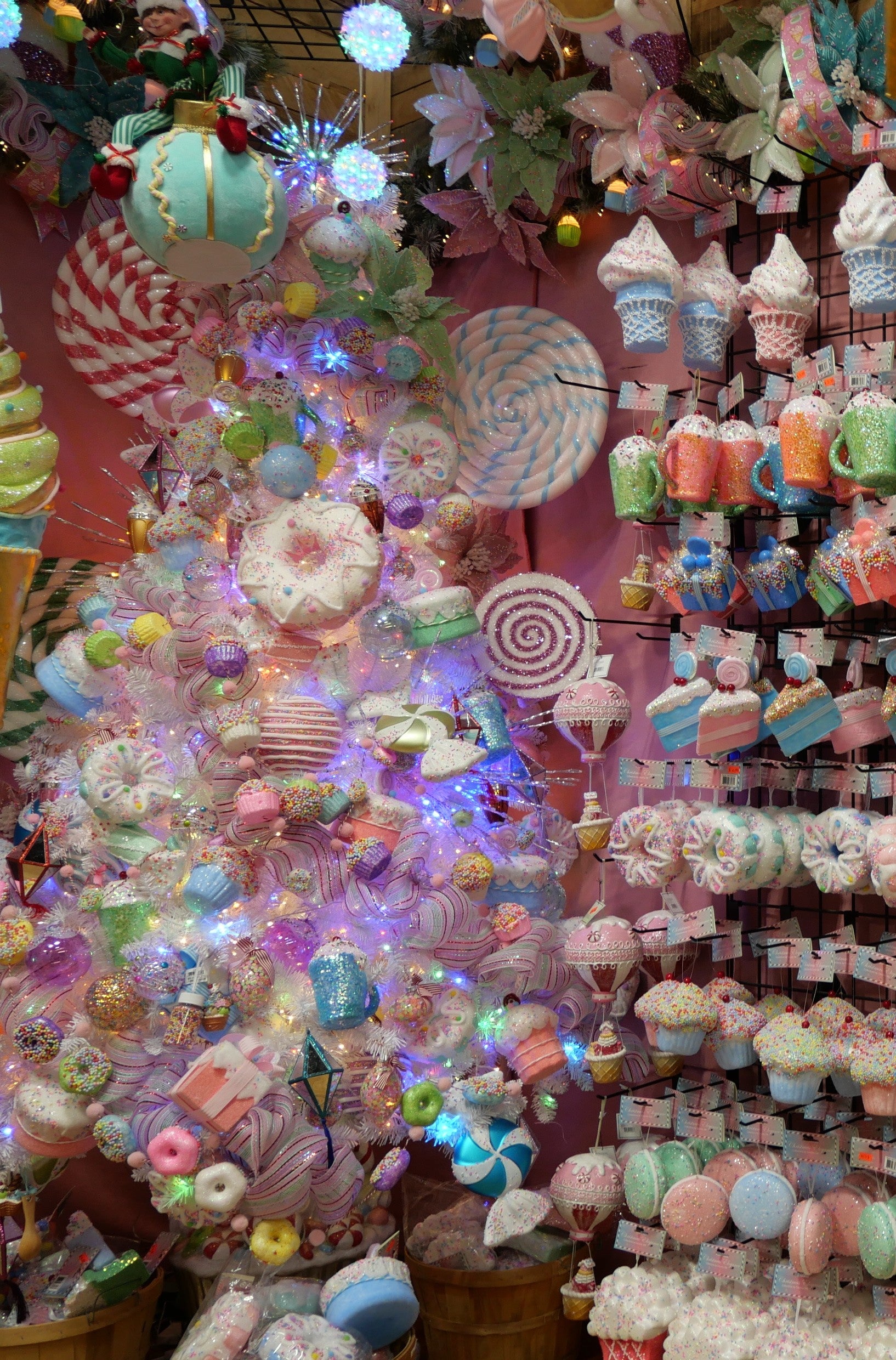 Sweet Shop