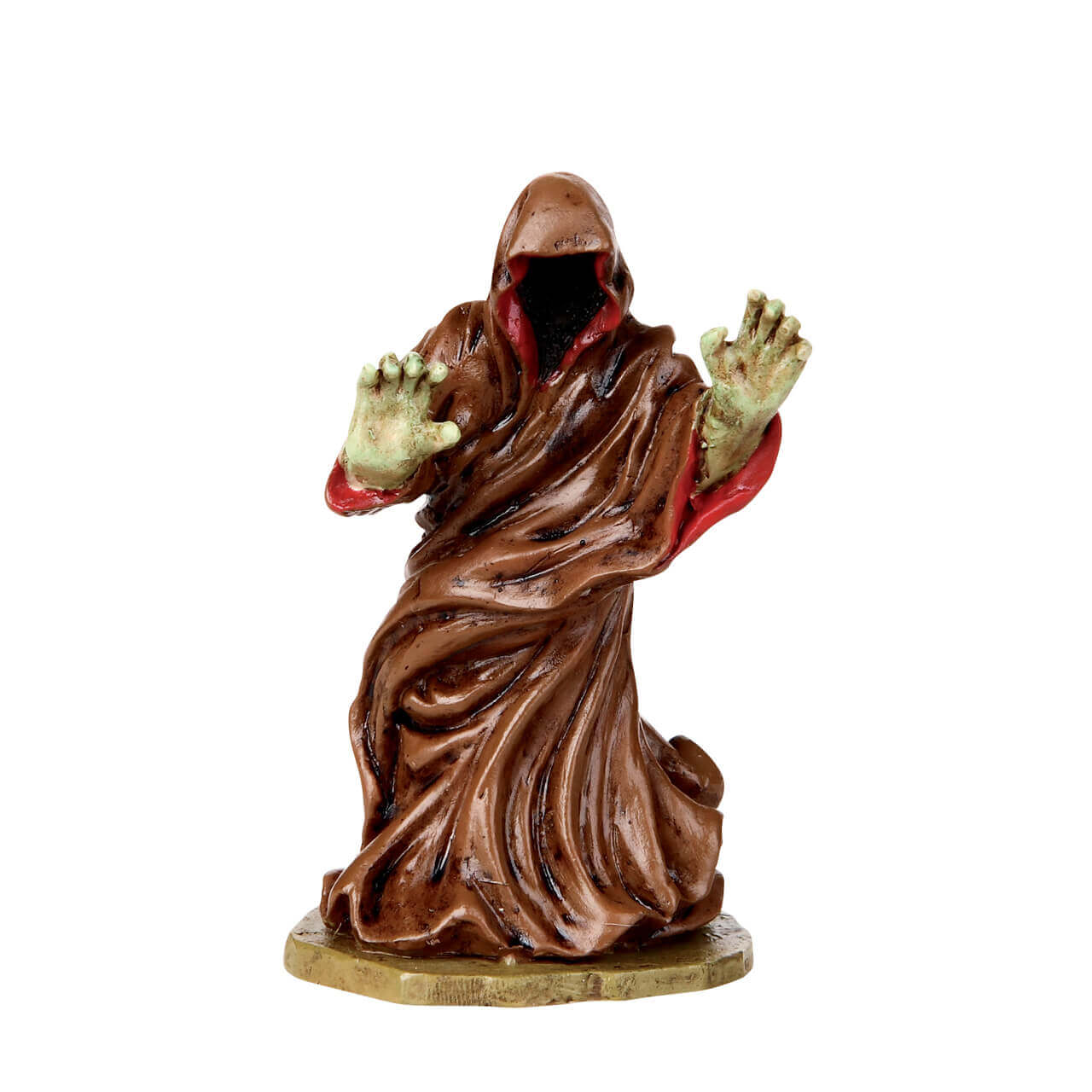 LEMAX Creepy Faceless Ghoul #02778