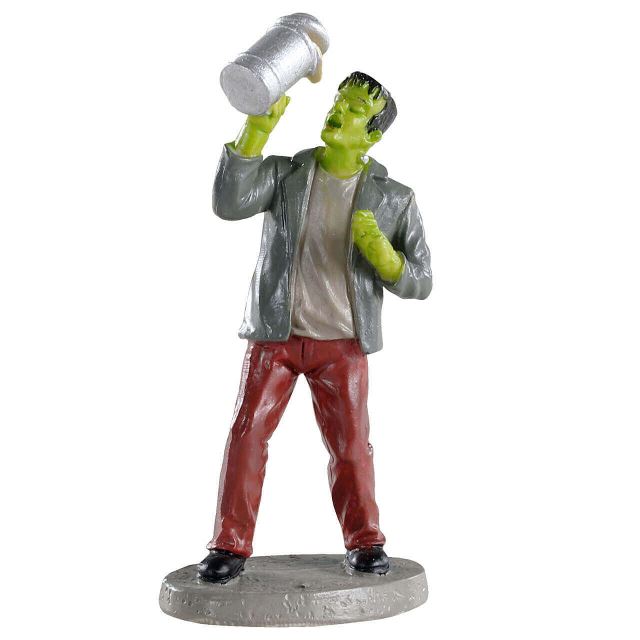 LEMAX Frank and Stein #02908