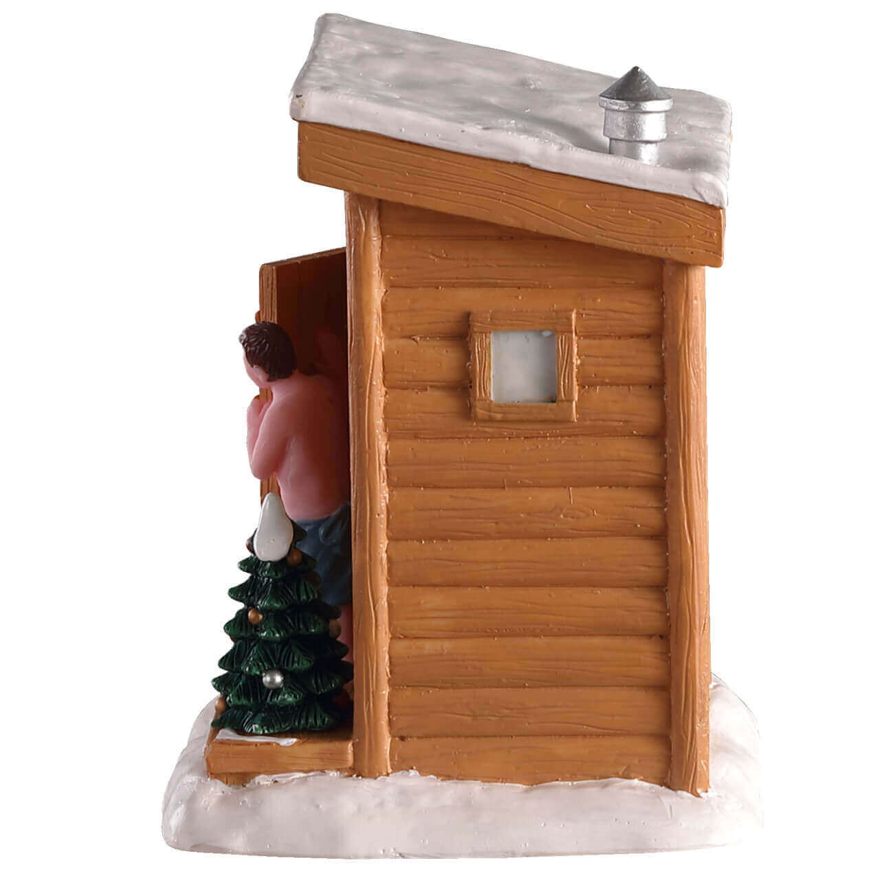 LEMAX It's Cold Out There #03512