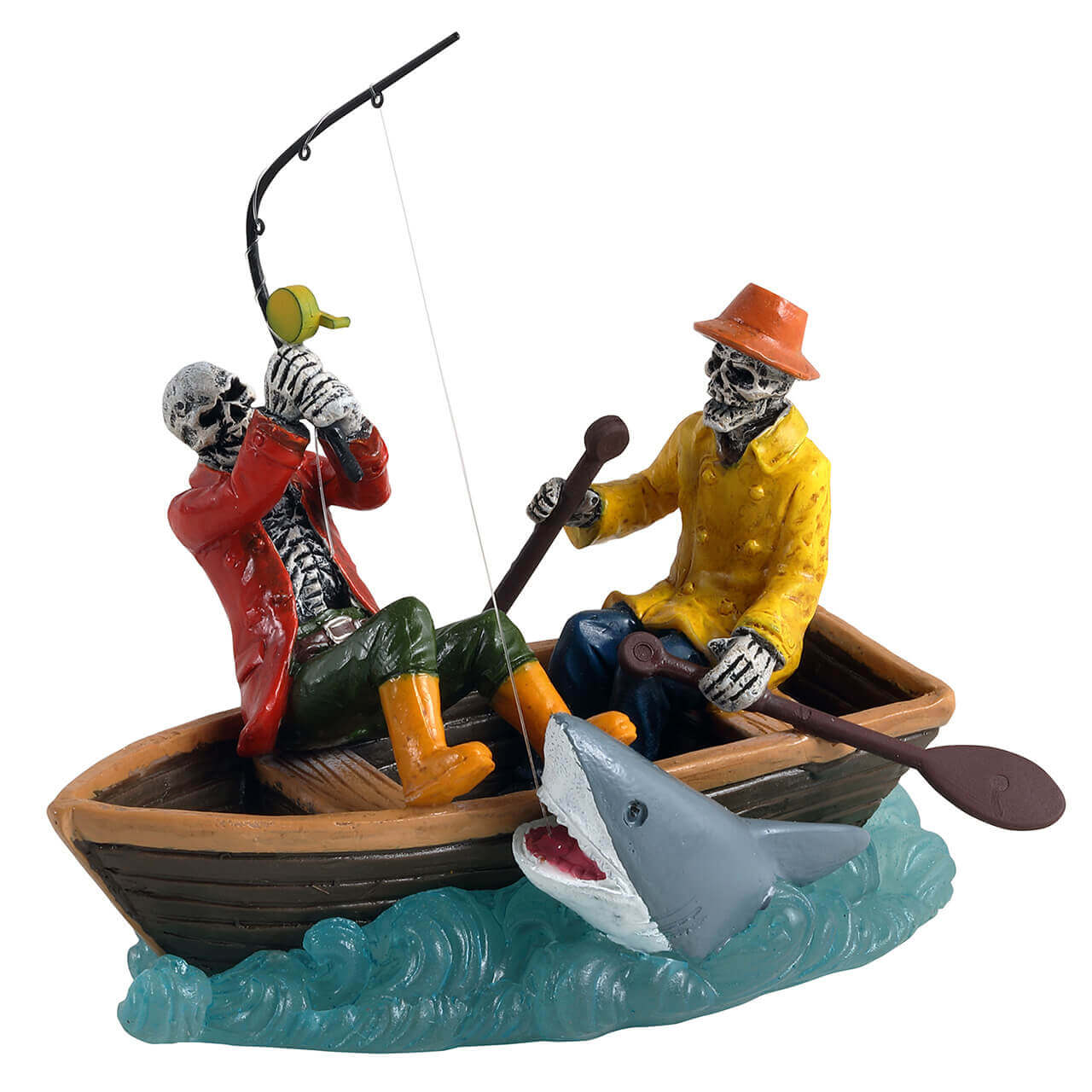 LEMAX Dead in the Water #12012