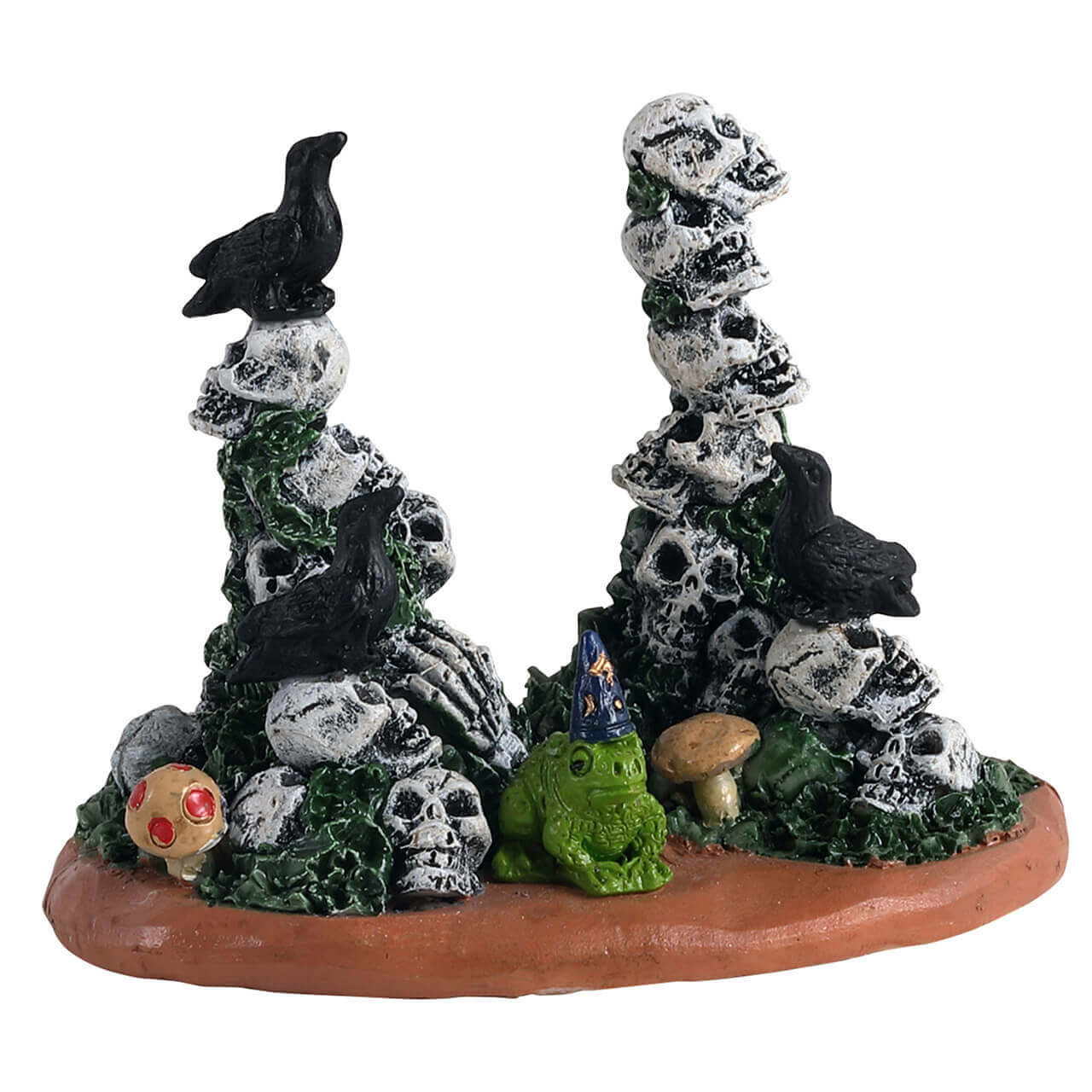 LEMAX Skull Cairns #14830