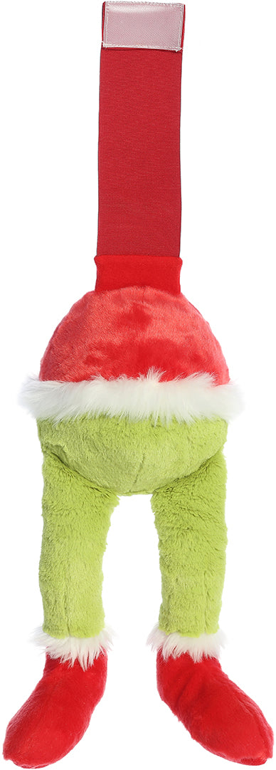 15" Hangin' Out Grinch # 15239