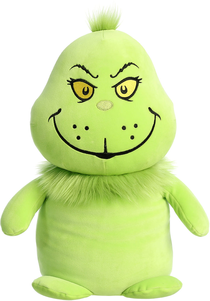 16" Squishy Grinch # 15391