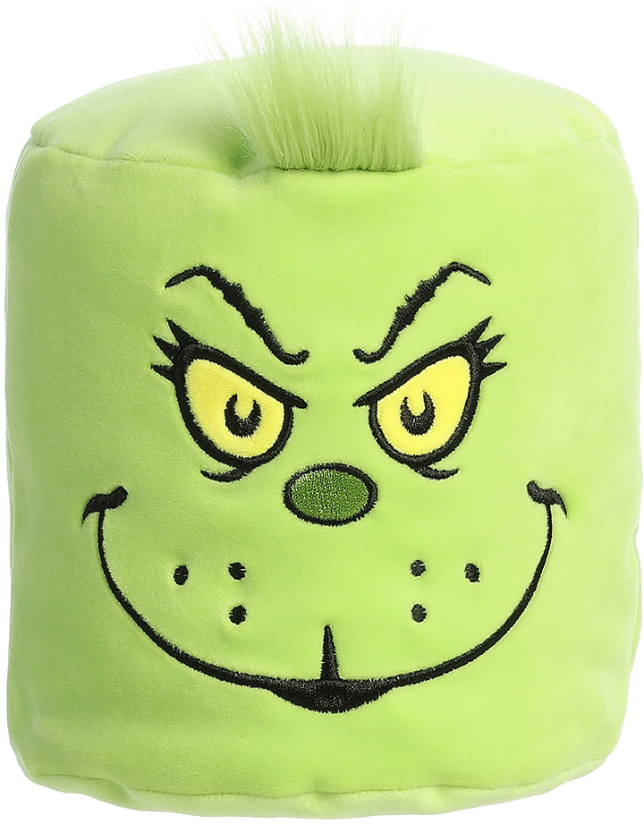 6" Grinch Mallow # 15392