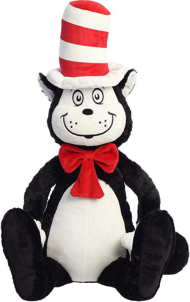 38" Jumbo Cat in the Hat # 15396