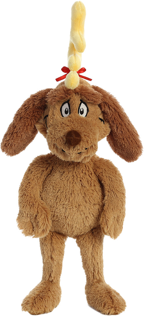 16" Max Stuff Plush # 15902