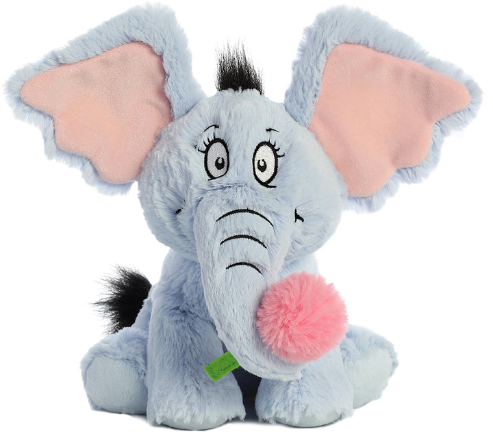 12" Horton Stuff Plush # 15915