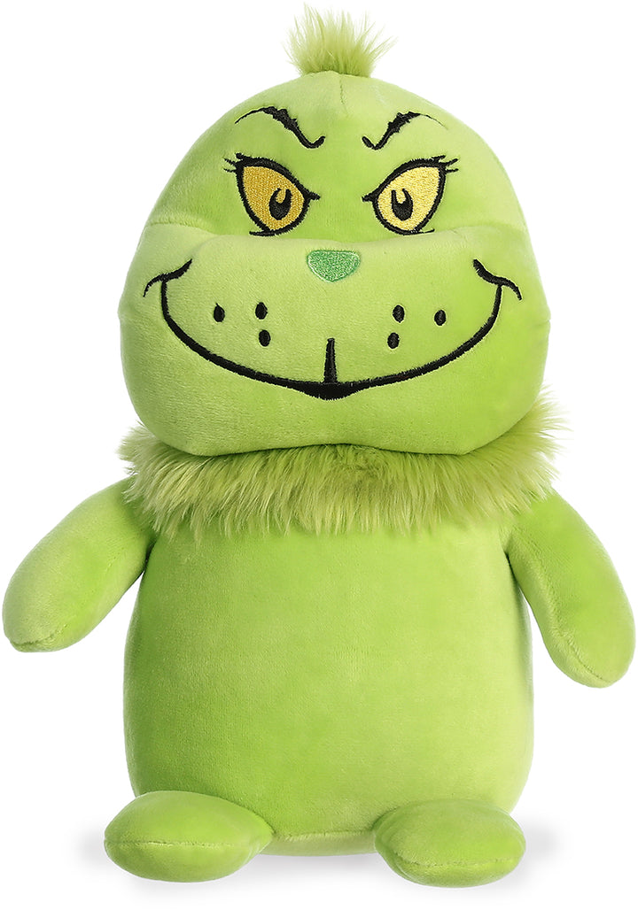 9.5" Squishy Grinch # 15954