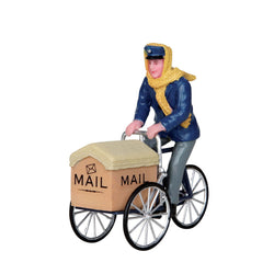 LEMAX Mail Delivery Cycle #22054