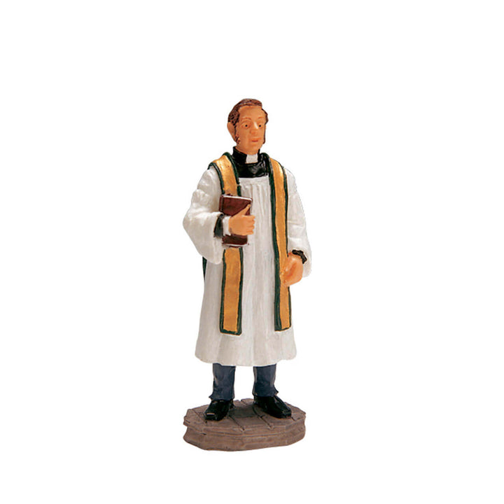 LEMAX Reverend Smythe #22616