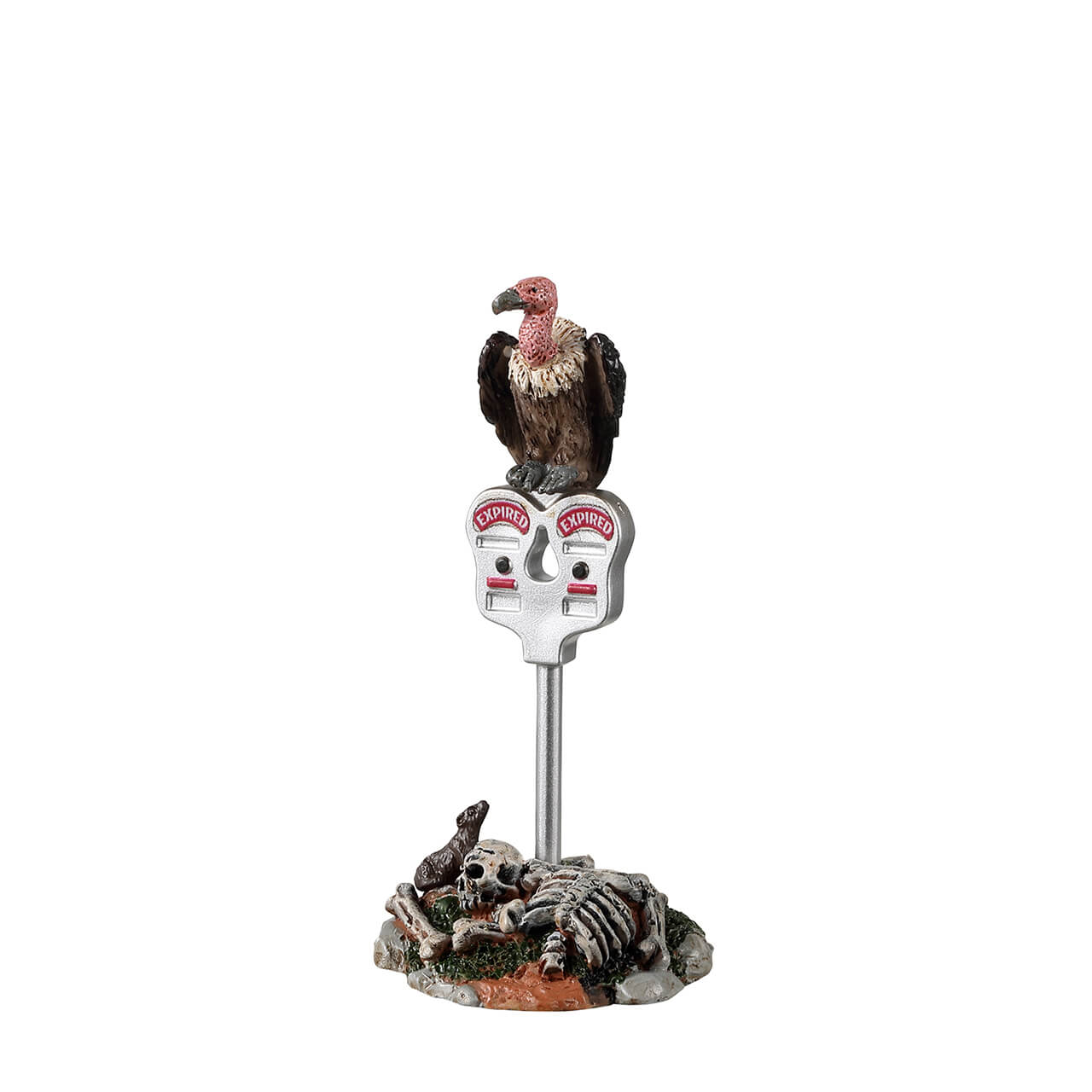 LEMAX Time Expired #24945