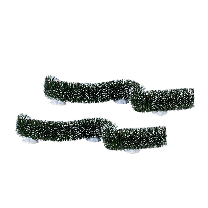 LEMAX Flexible Hedgerow, set of 2 #24996