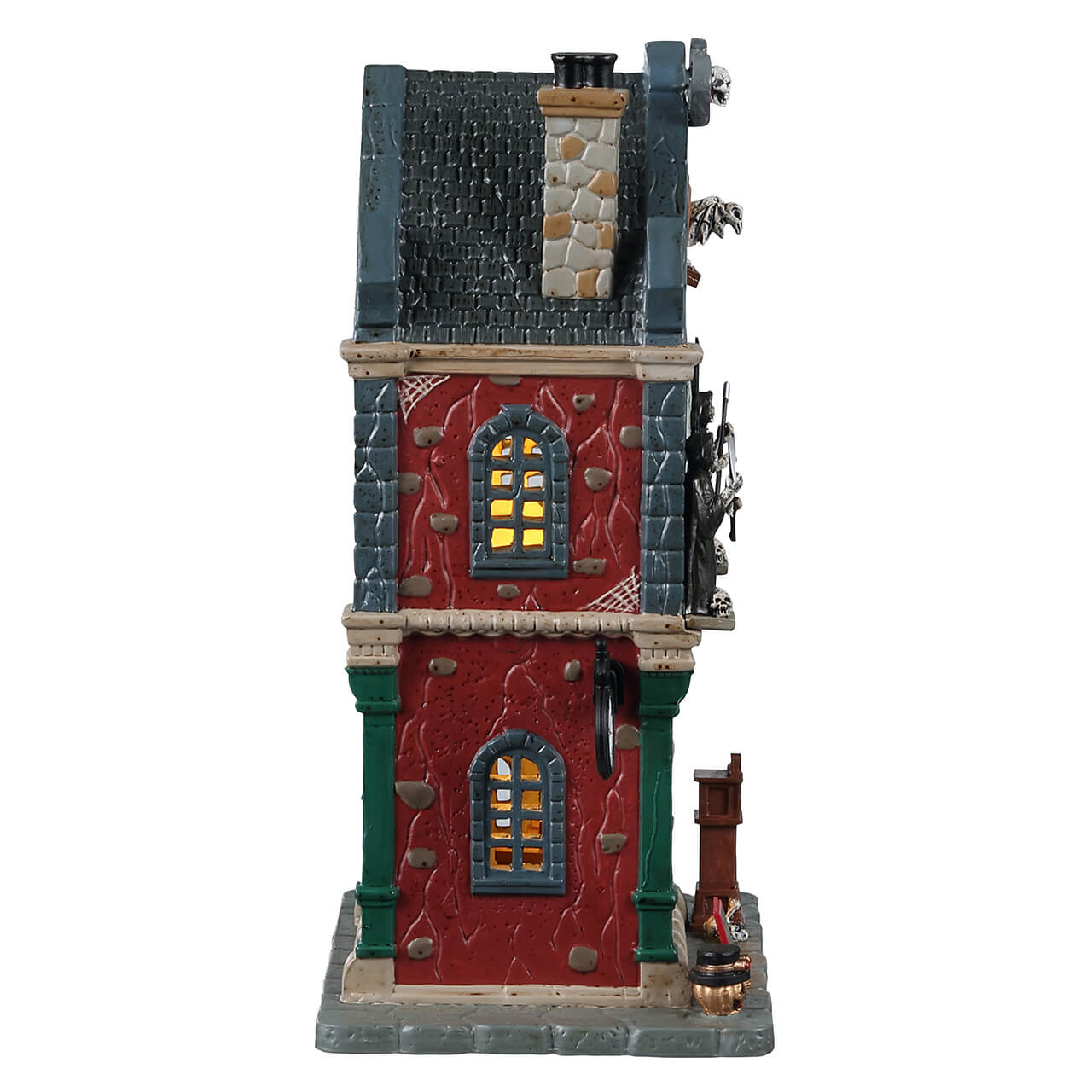 LEMAX B.A. Freyed Clocksmith #25851