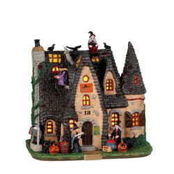 LEMAX The Witch's Cottage #25854