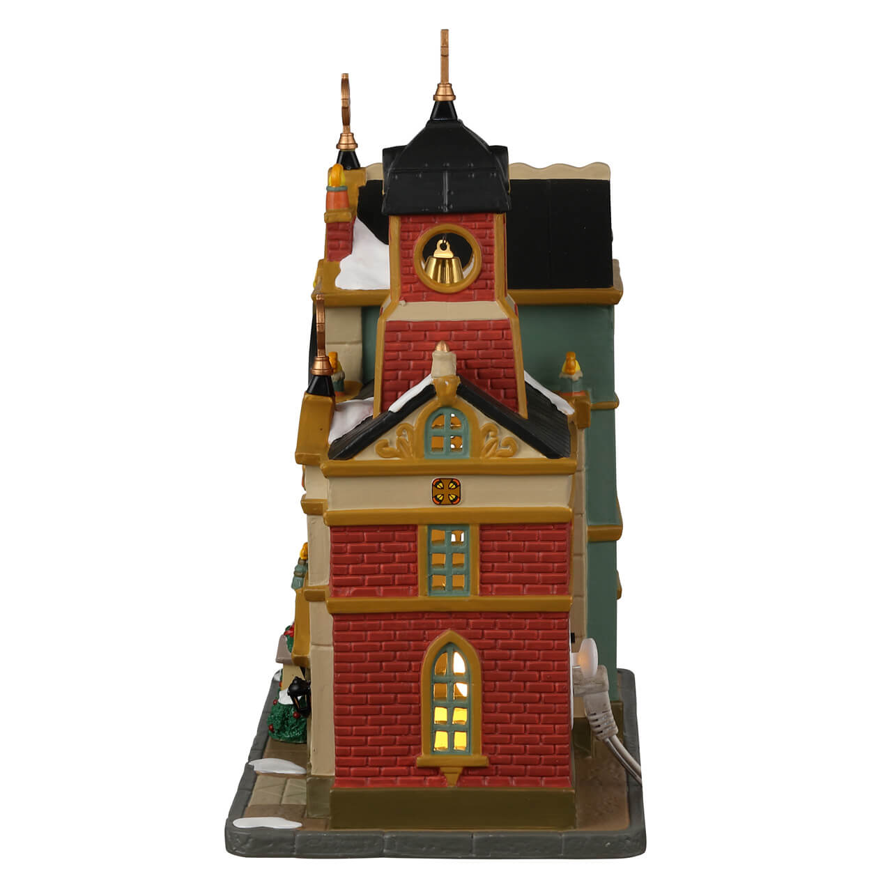 LEMAX Cathedral of Eternal Light #25877