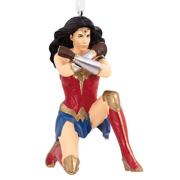 Hallmark Wonder Woman 84 Ornament # 2HCM9125