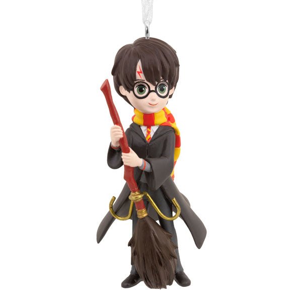 Hallmark Harry Potter Ornament # 2HCM9134