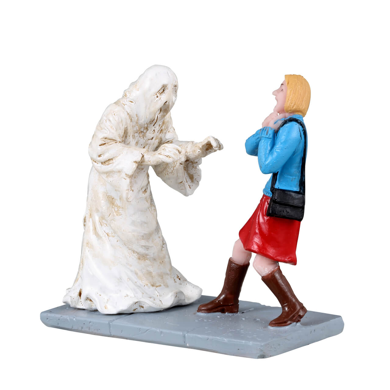 LEMAX Scared Tenant #32197