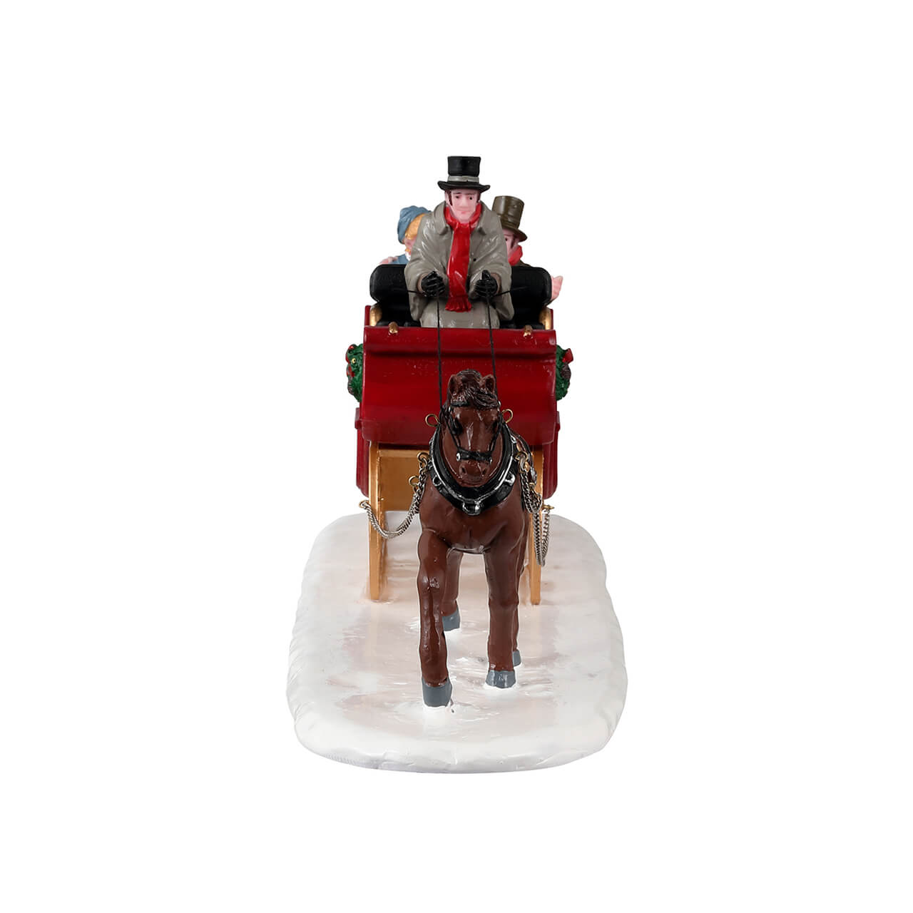 LEMAX Scenic Sleigh Ride #33620