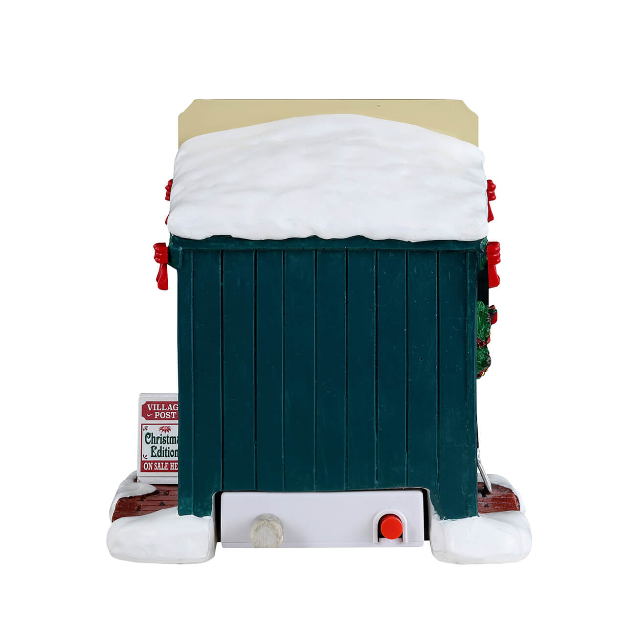 LEMAX Good News Day, AC Adaptable #34088