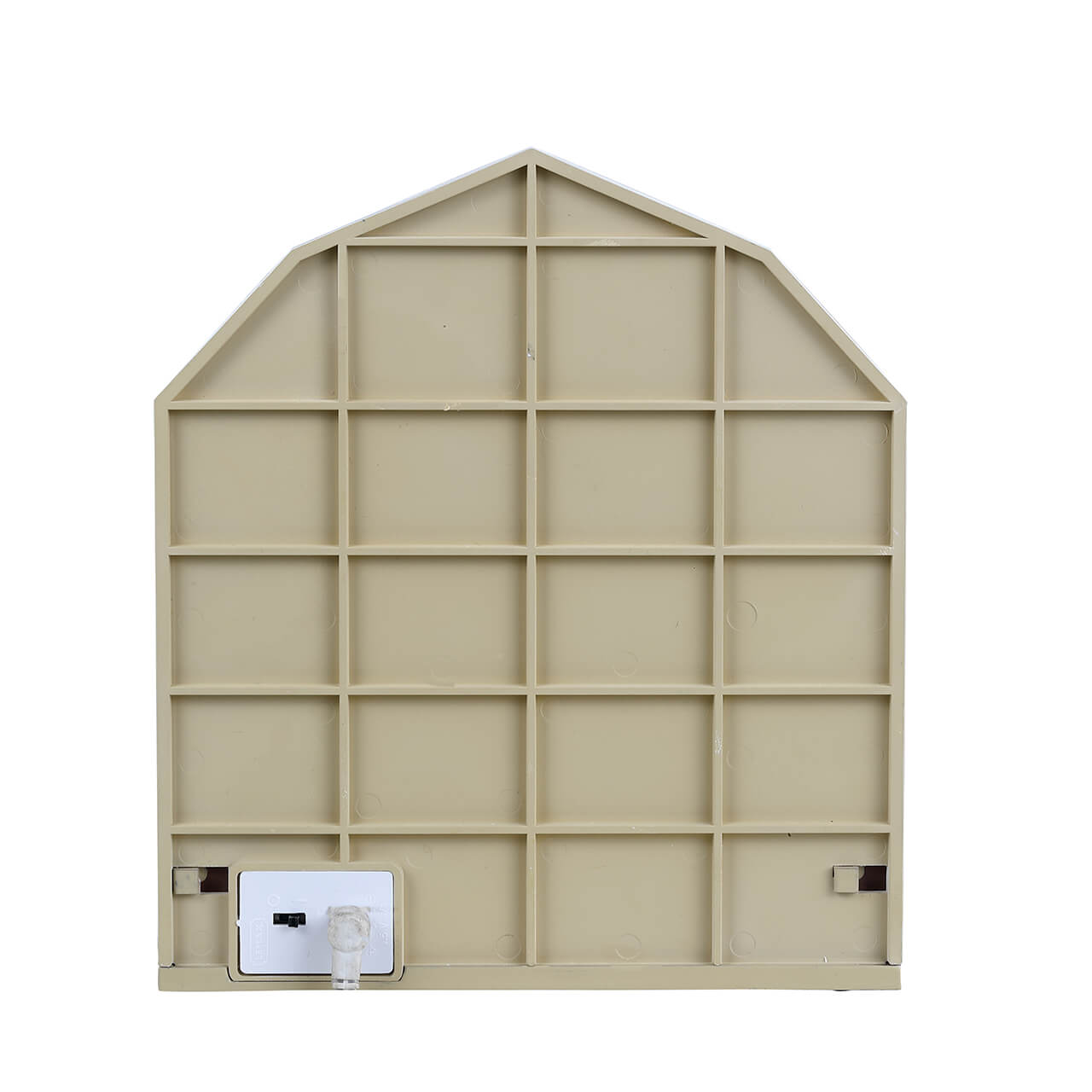 LEMAX A Country Christmas, Battery Operated (4.5V) #34089