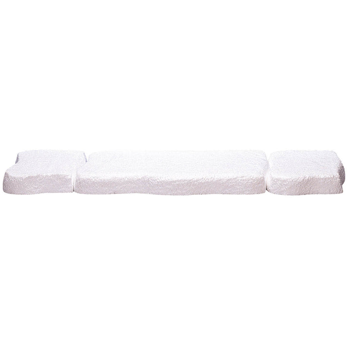 LEMAX Snow Display Platform, set of 3 #34983