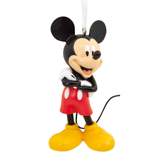 Hallmark Mickey Mouse Ornament # 3HCM0822