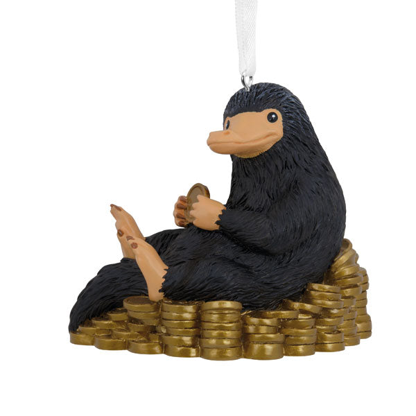 Hallmark Niffler Ornament # 3HCM0846