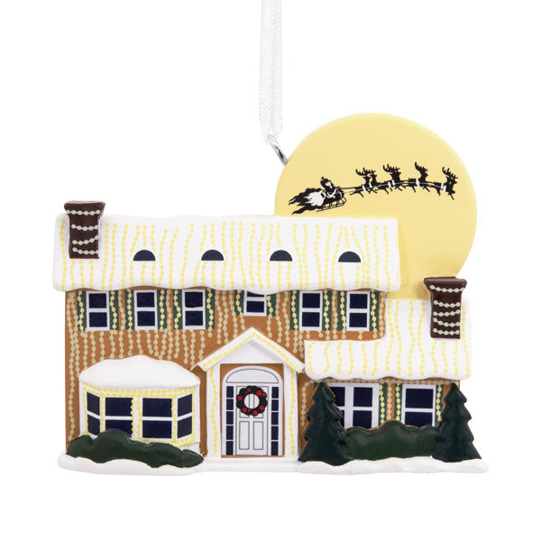 Hallmark Griswold House Ornament # 3HCM0850