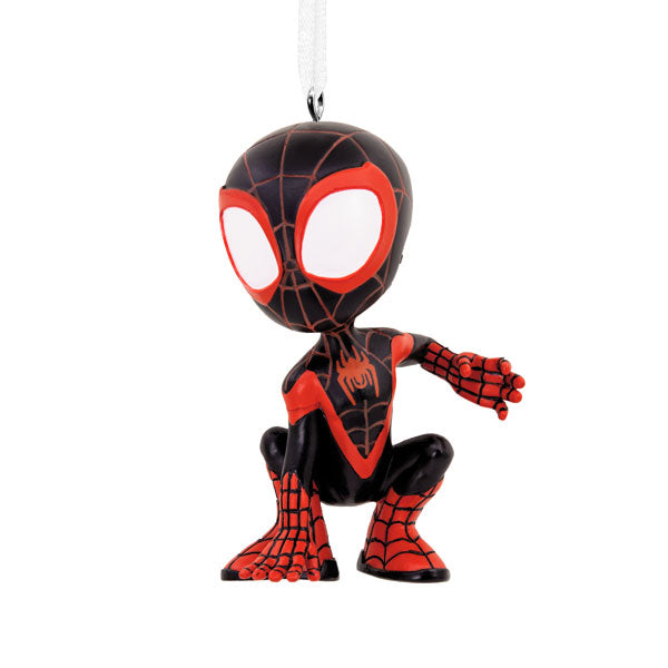 Hallmark Miles Morales Ornament # 3HCM2239