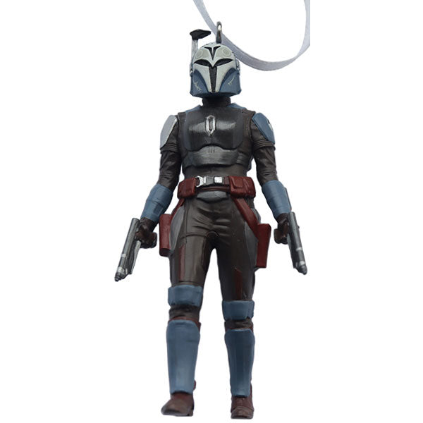 Hallmark Bo-Katan Ornament # 3HCM3440