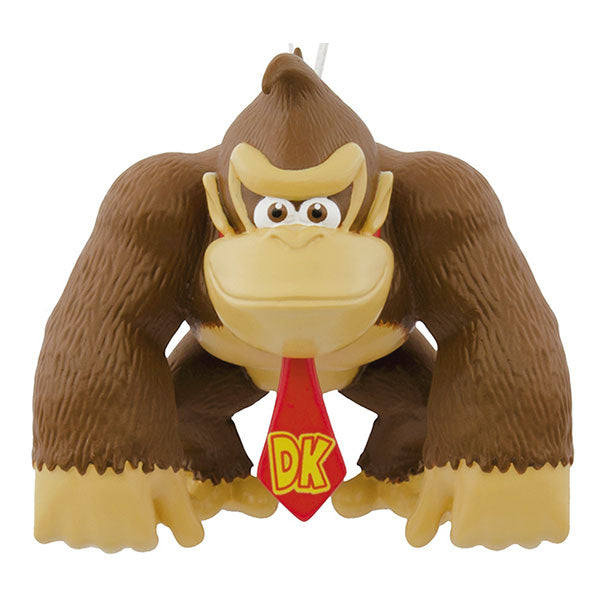 Hallmark Donkey Kong Ornament # 3HCM3770