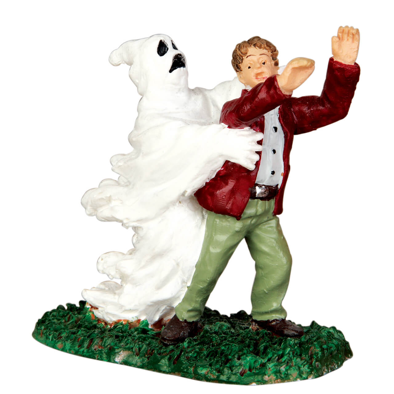 LEMAX Ghost Grasps Victim #42206