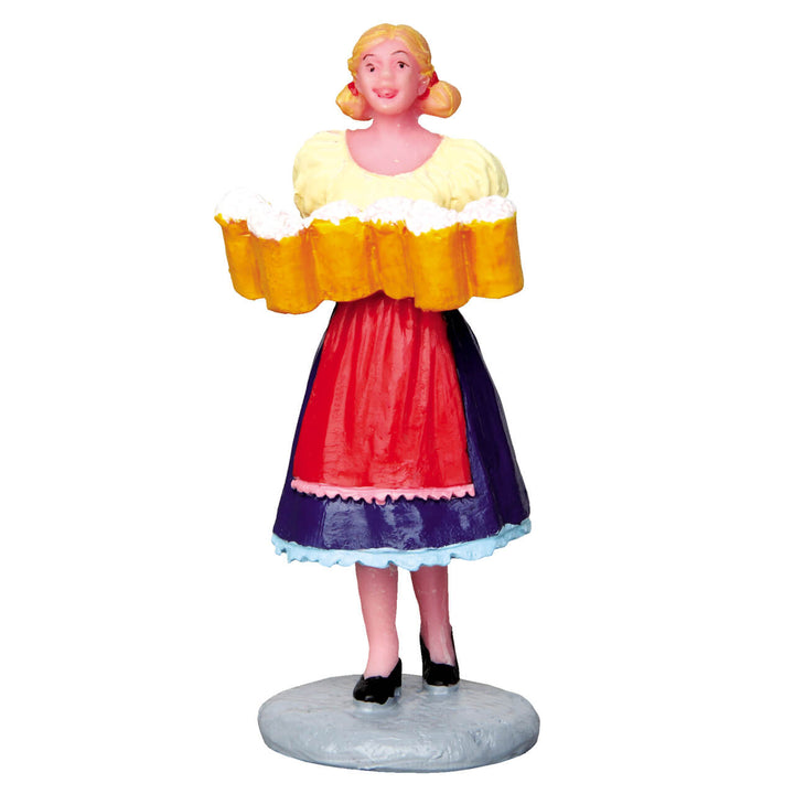 LEMAX Brew Maid #42244
