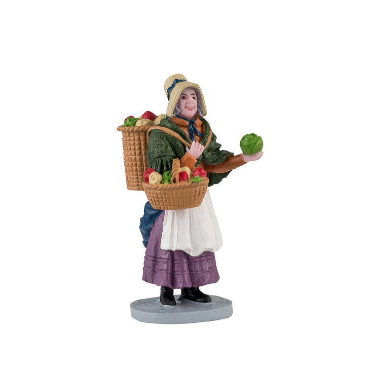 LEMAX Vegetable Vendor #42317