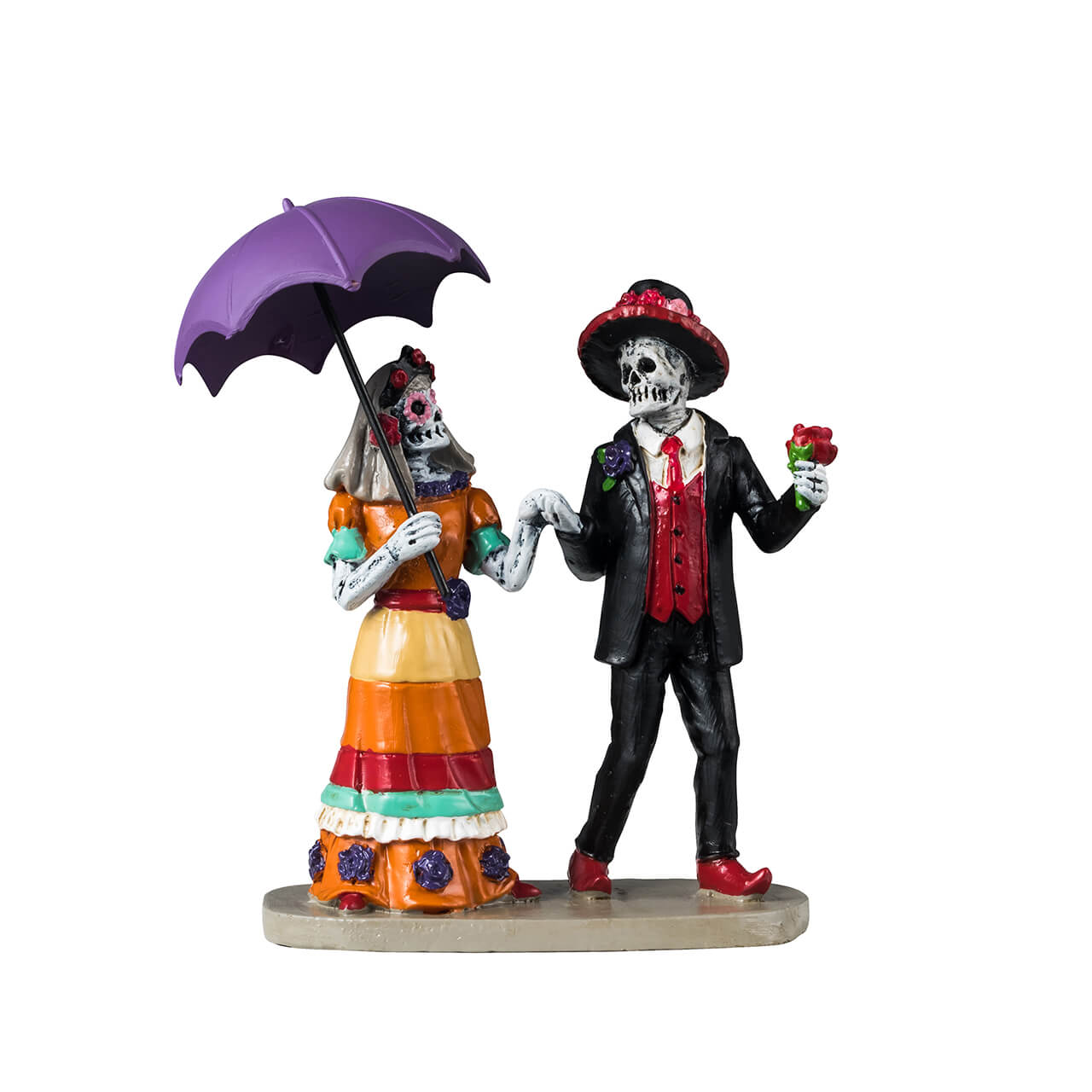 LEMAX Los Muertos Romance #42339 # 42339