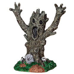 LEMAX Spooky Trees Monster #43061