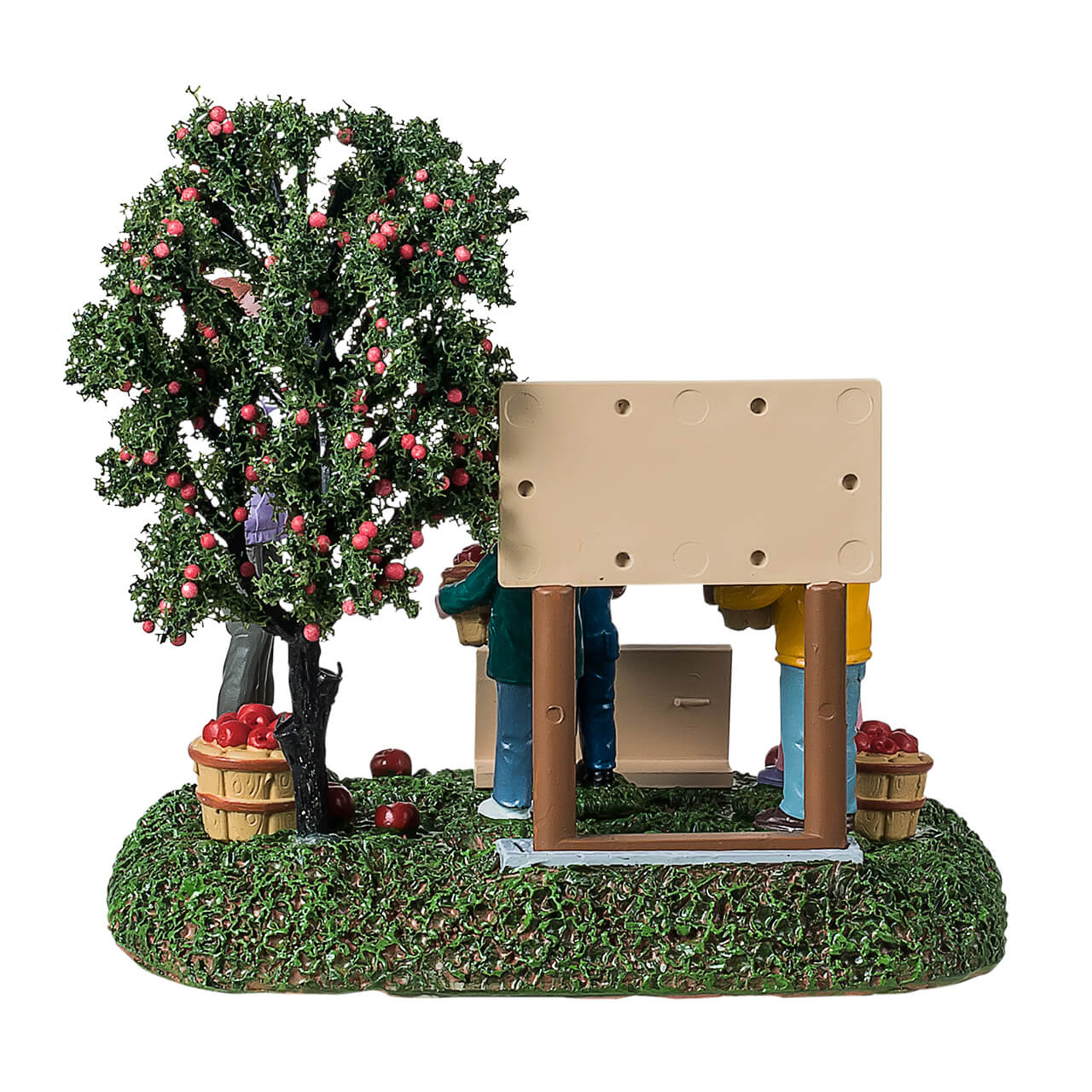 LEMAX Autumn Field Trip #43709