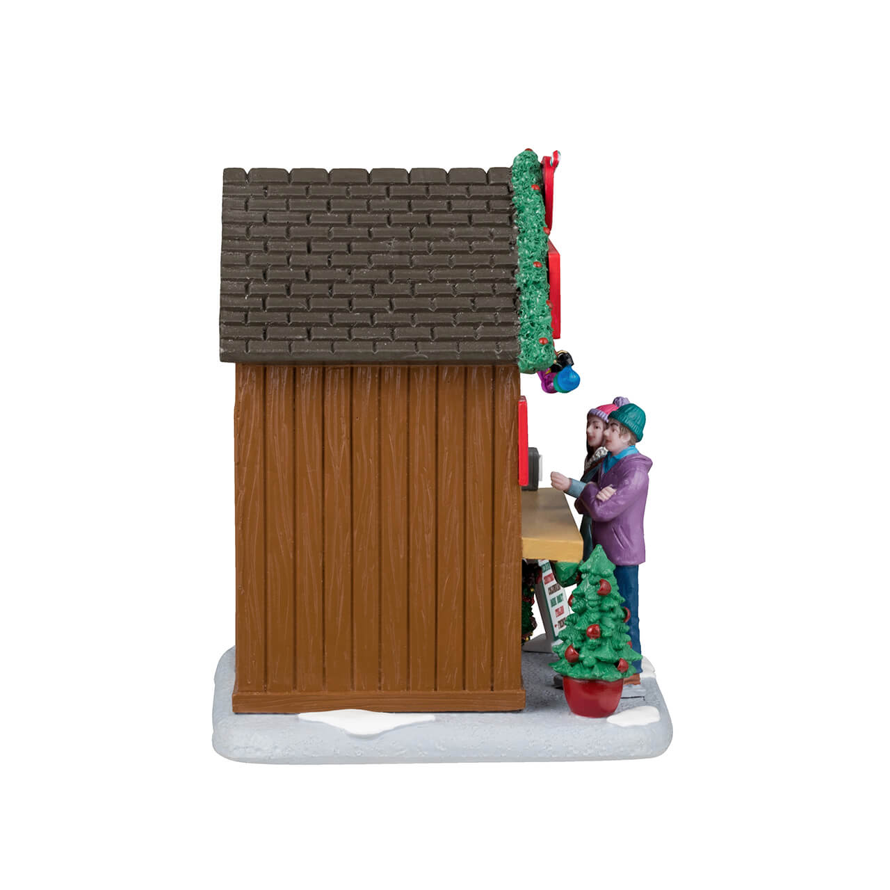 LEMAX Cup of Cheer #43712