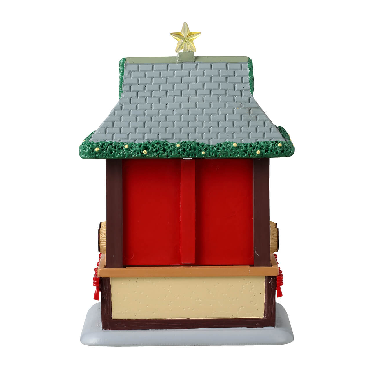 LEMAX Gluhwein Booth #43714