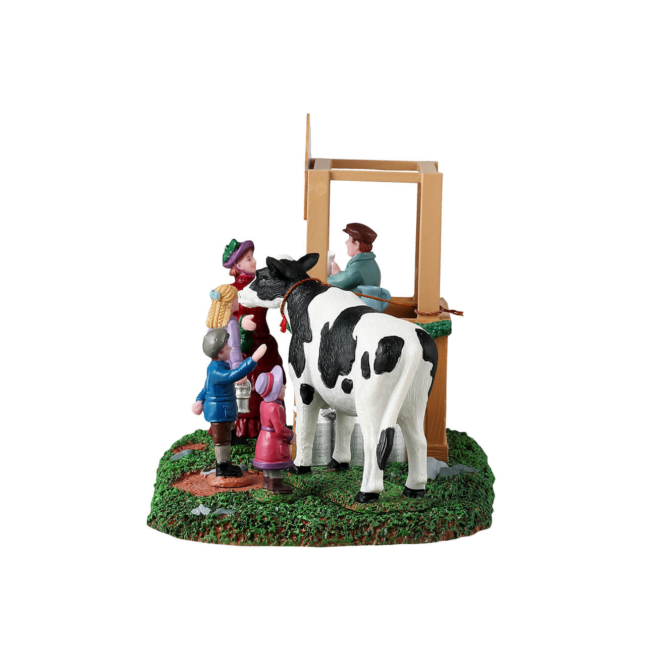 LEMAX Fresh Milk Stall #43716