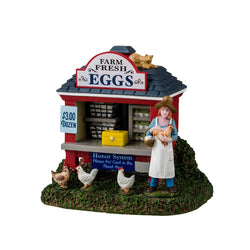 LEMAX Egg-Cellent Egg Stand #43718