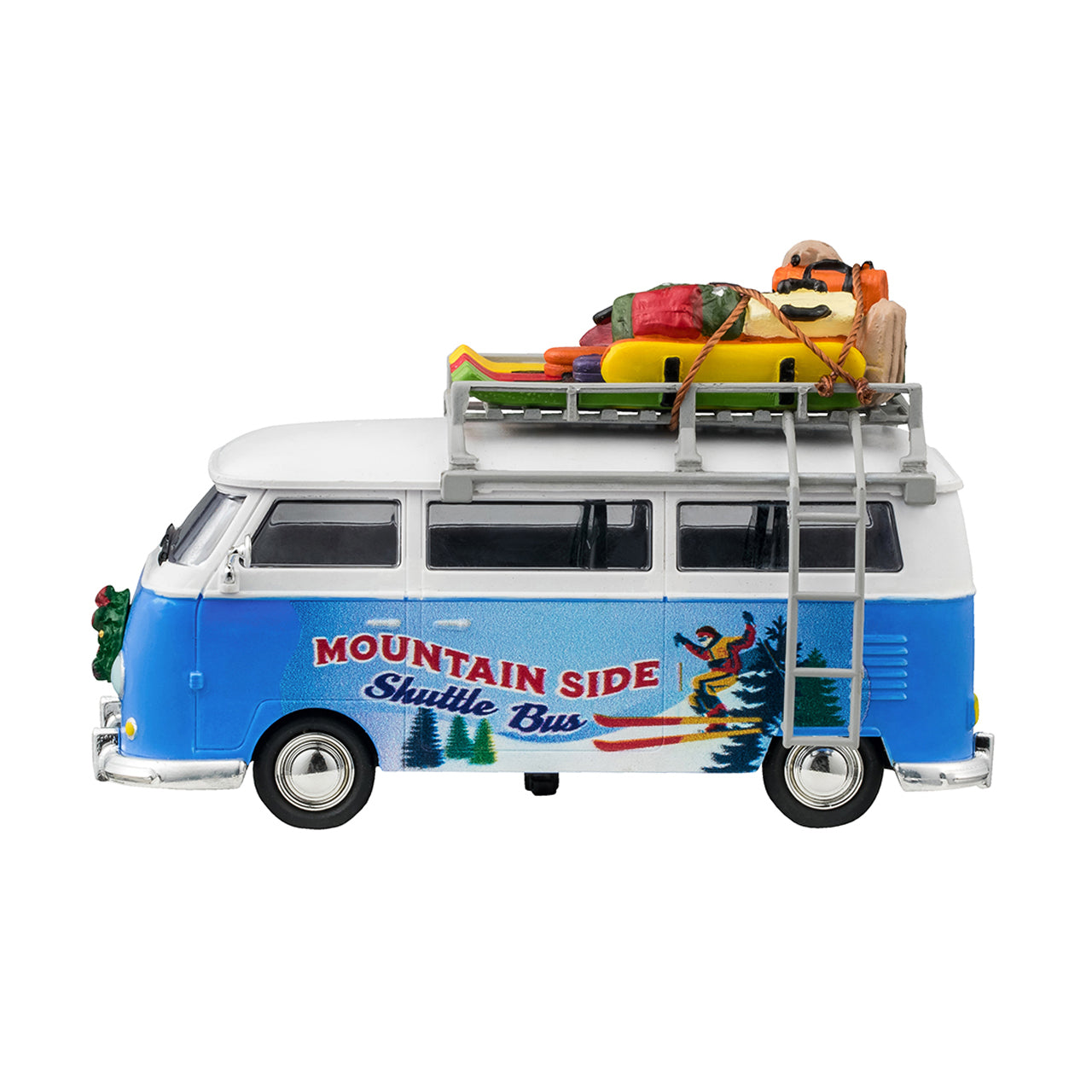 LEMAX Ski Van #43719