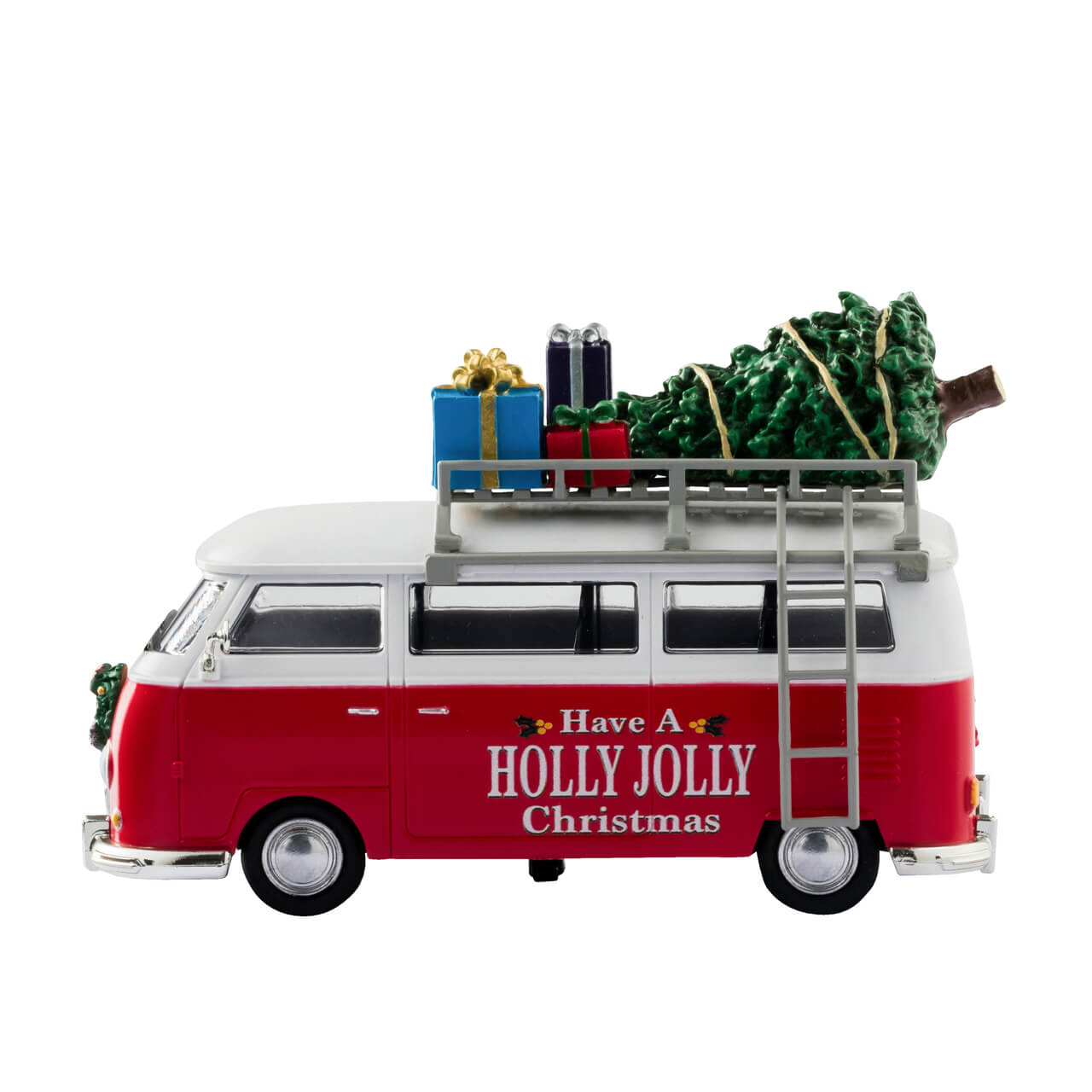 LEMAX Christmas Van #43721