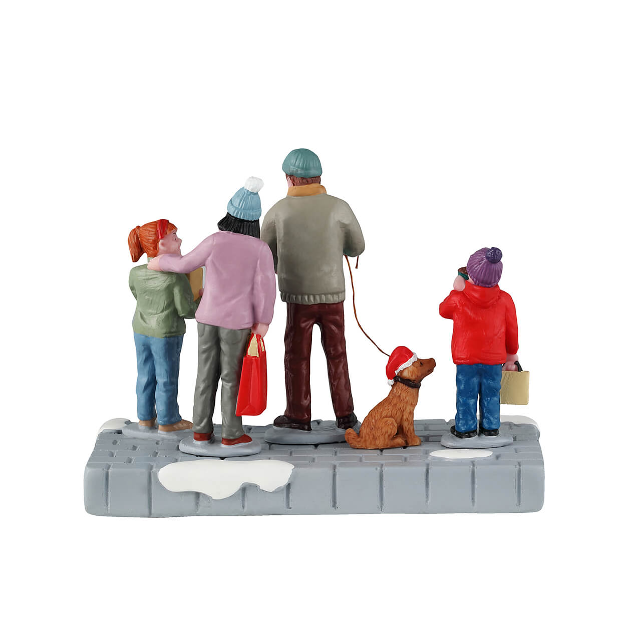 LEMAX Cake Shopping #43726